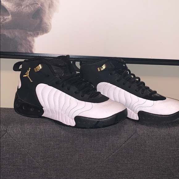 jordan jumpman pro grade school